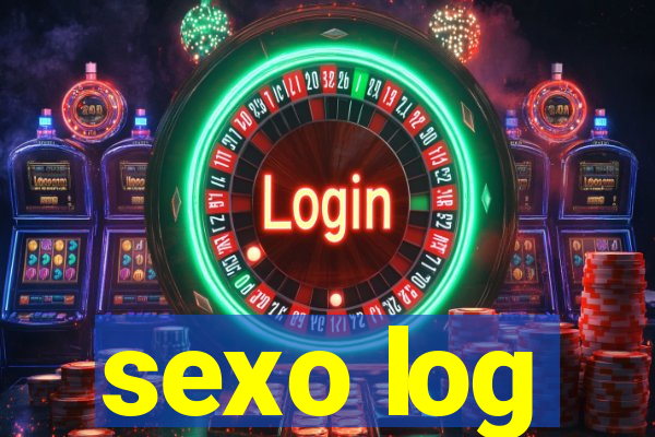 sexo log